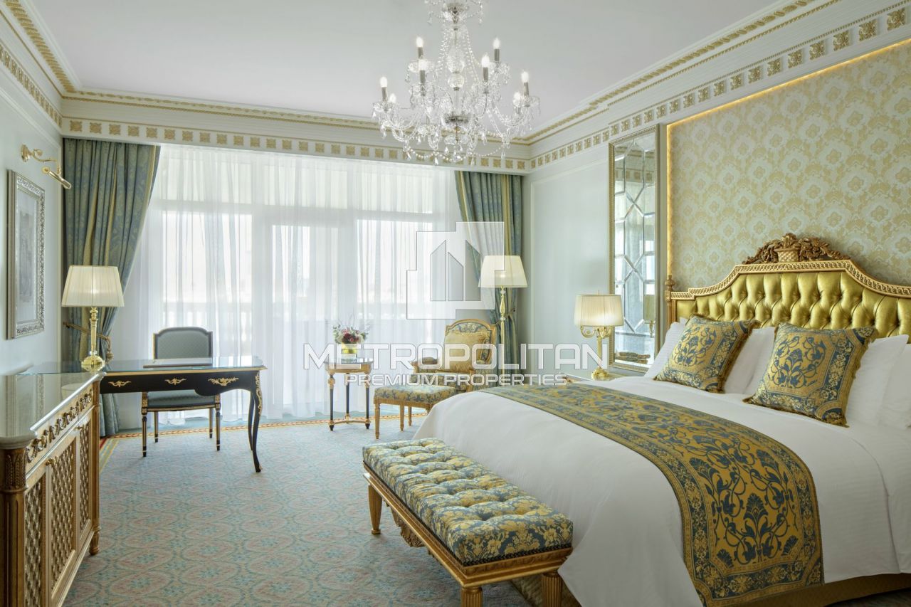 Апартаменты в Дубае, ОАЭ, 72 м2 фото 3