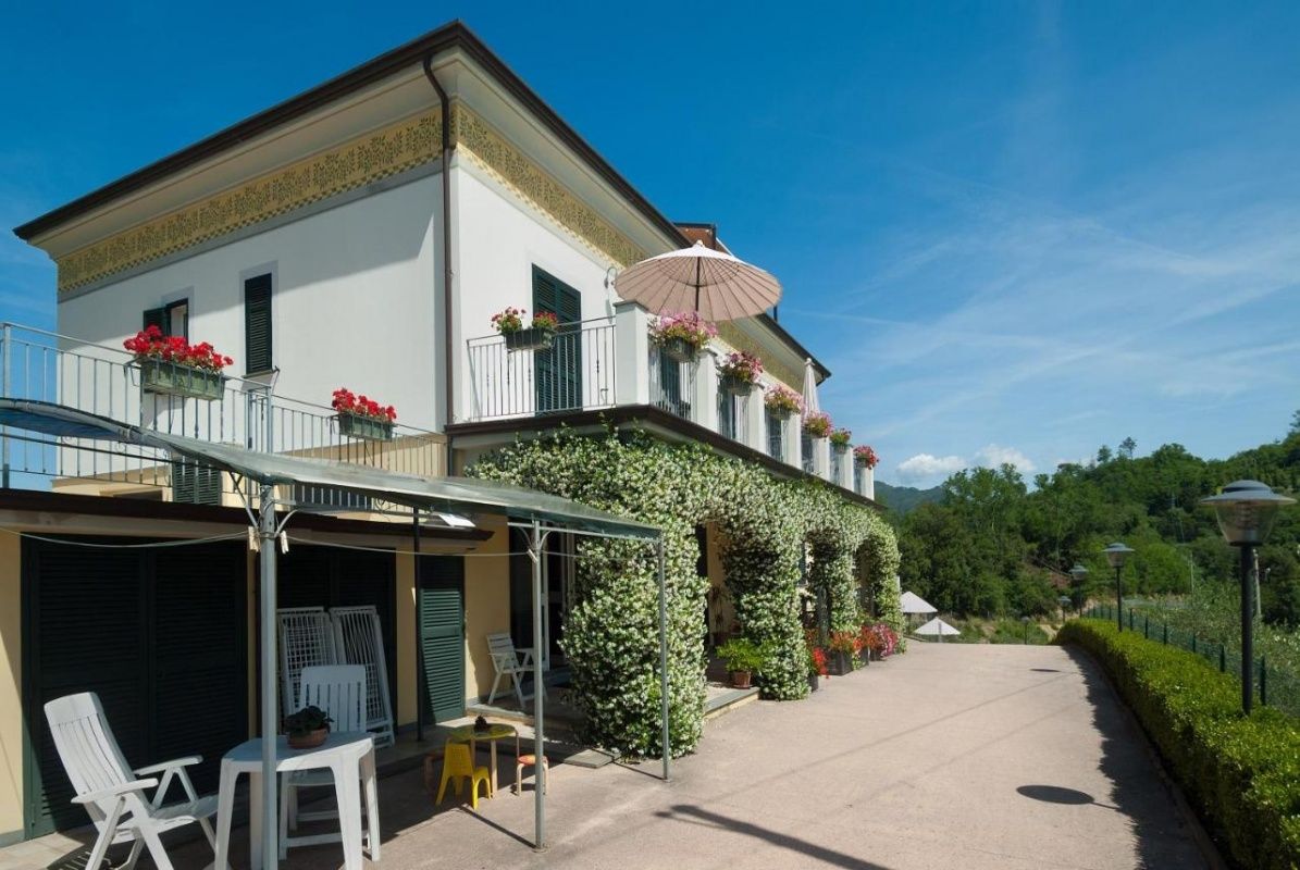 Дом в Специи, Италия, 500 м2 фото 3