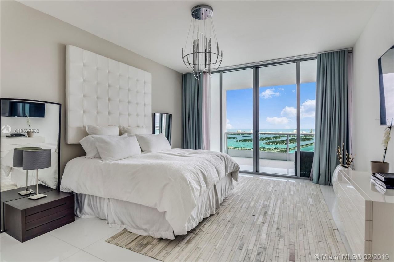 Квартира в Майами, США, 320 м2 фото 4