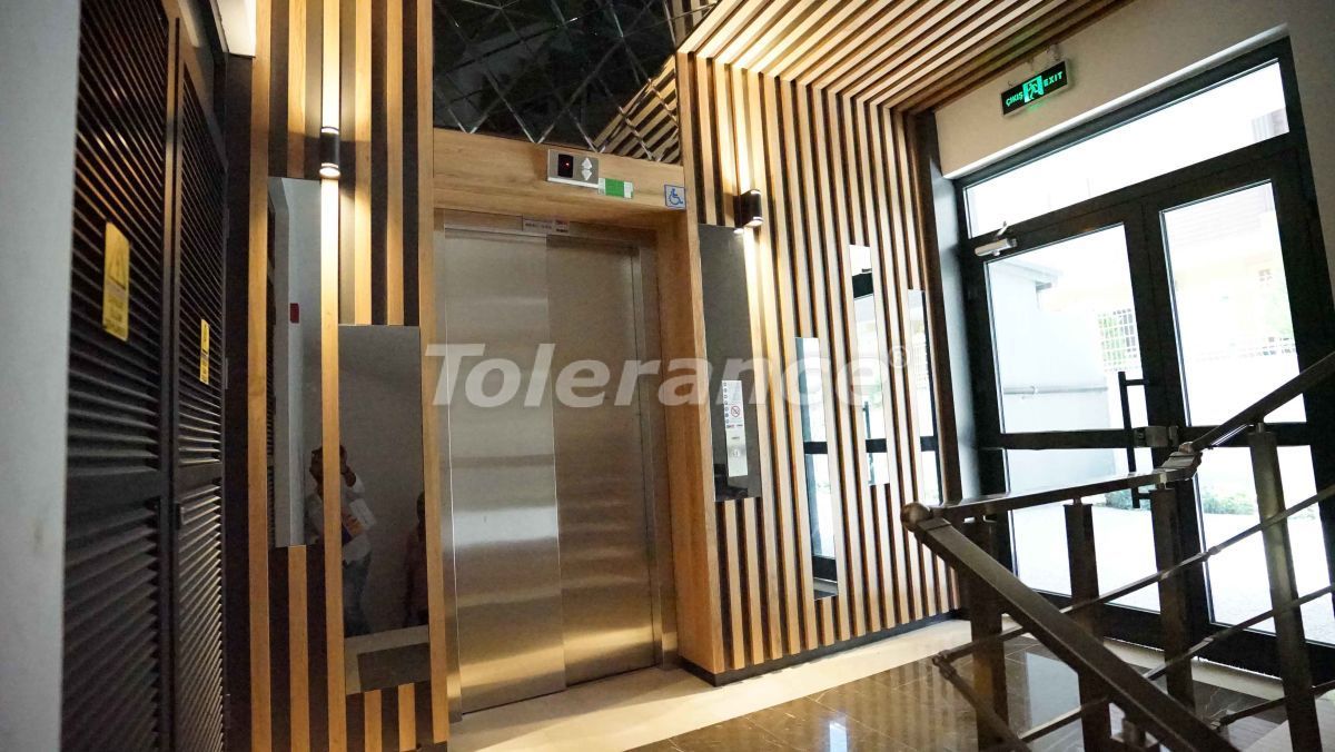 Апартаменты в Анталии, Турция, 70 м2 фото 3