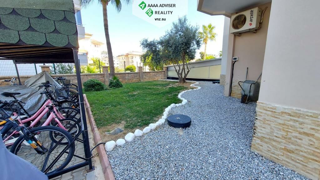 Квартира в Алании, Турция, 110 м2 фото 4