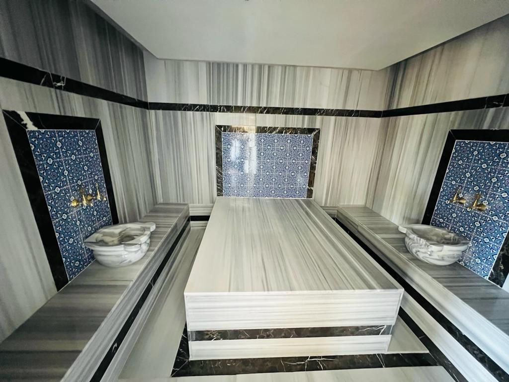 Квартира в Алании, Турция, 70 м2 фото 4