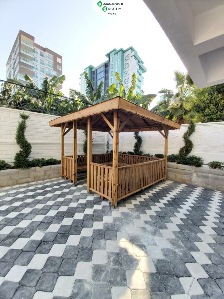 Квартира в Алании, Турция, 55 м2 фото 4