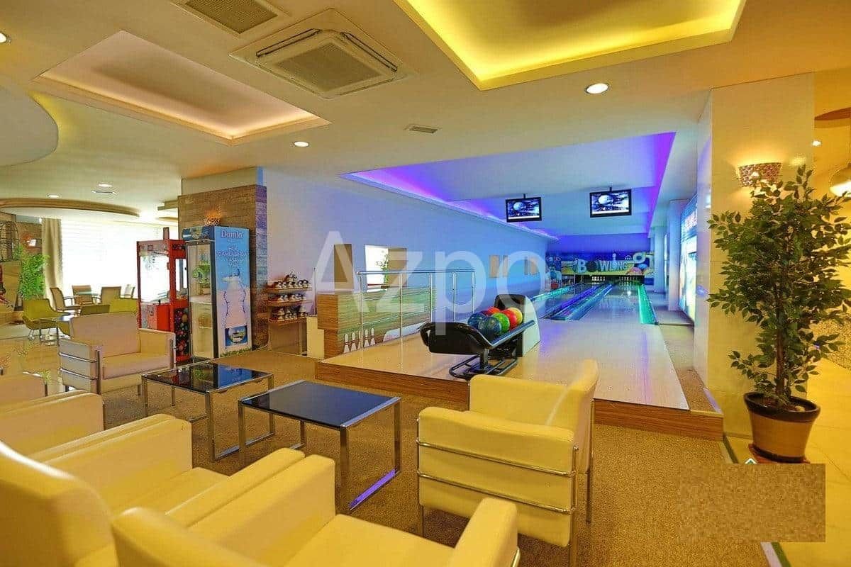 Апартаменты в Алании, Турция, 180 м2 фото 5