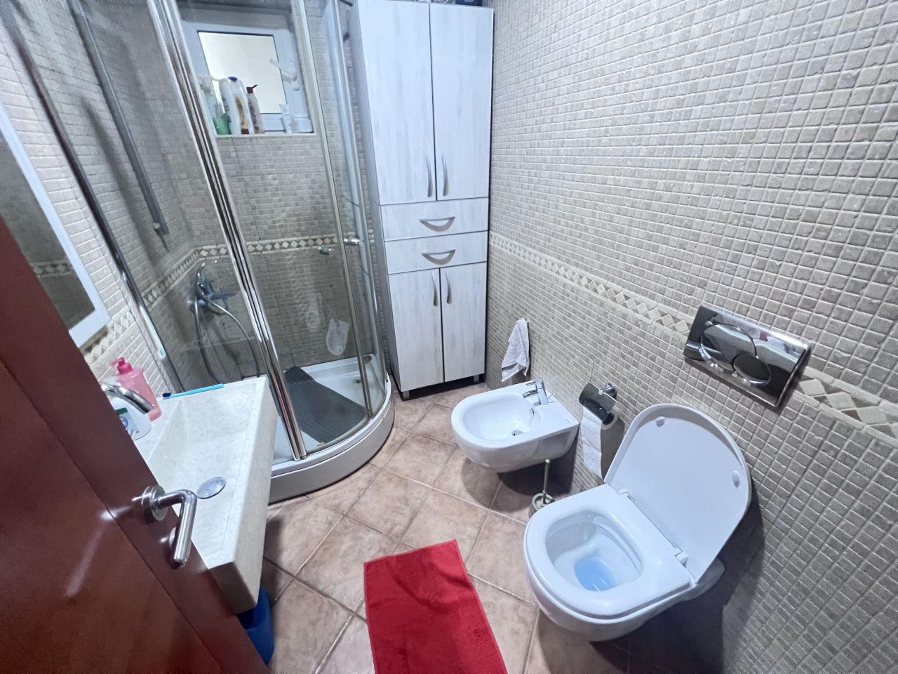 Квартира в Будве, Черногория, 100 м2 фото 4