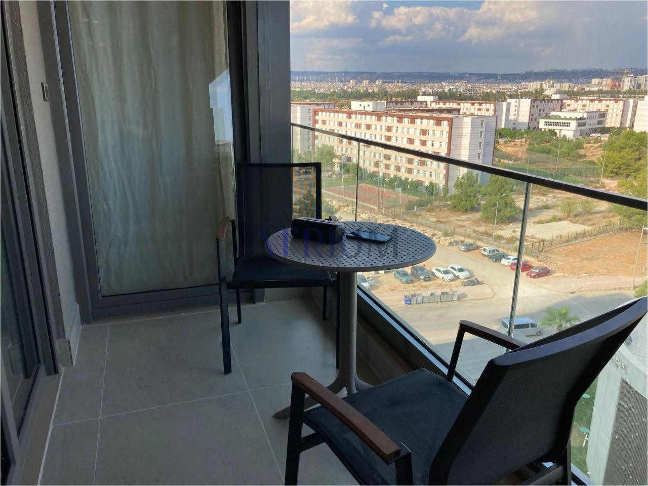 Квартира в Анталии, Турция, 100 м2 фото 2