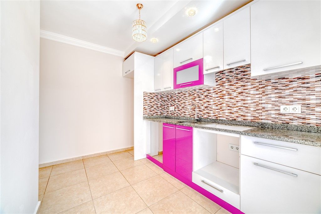 Апартаменты в Алании, Турция, 110 м2 фото 4