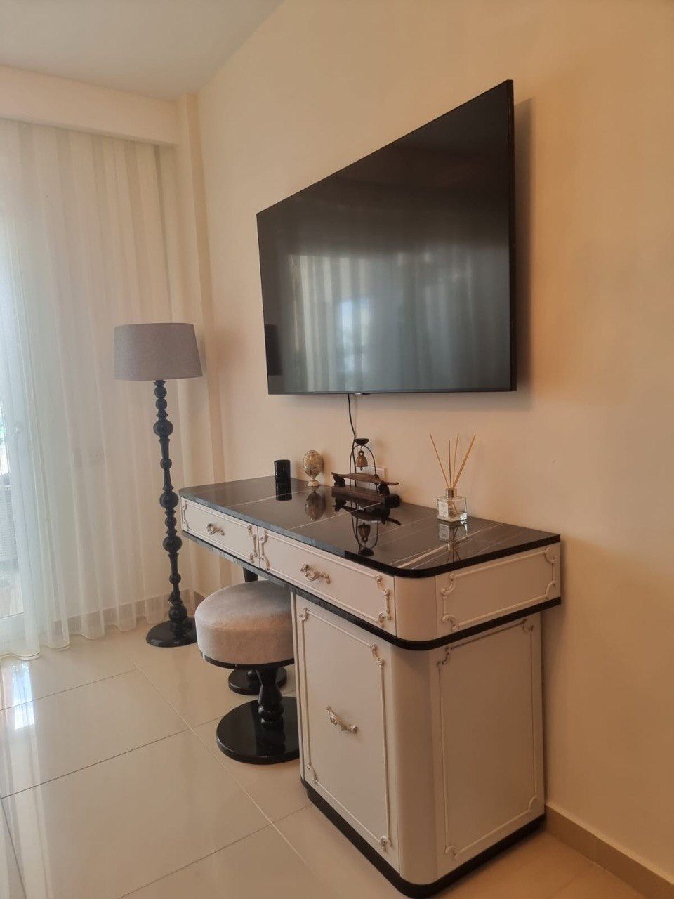 Квартира в Алании, Турция, 110 м2 фото 4