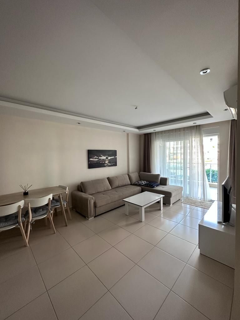 Квартира в Алании, Турция, 65 м2 фото 4
