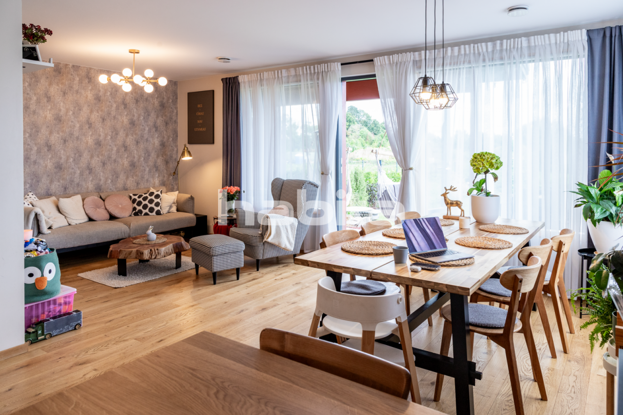 Дом Ramava, Латвия, 128 м2 фото 3