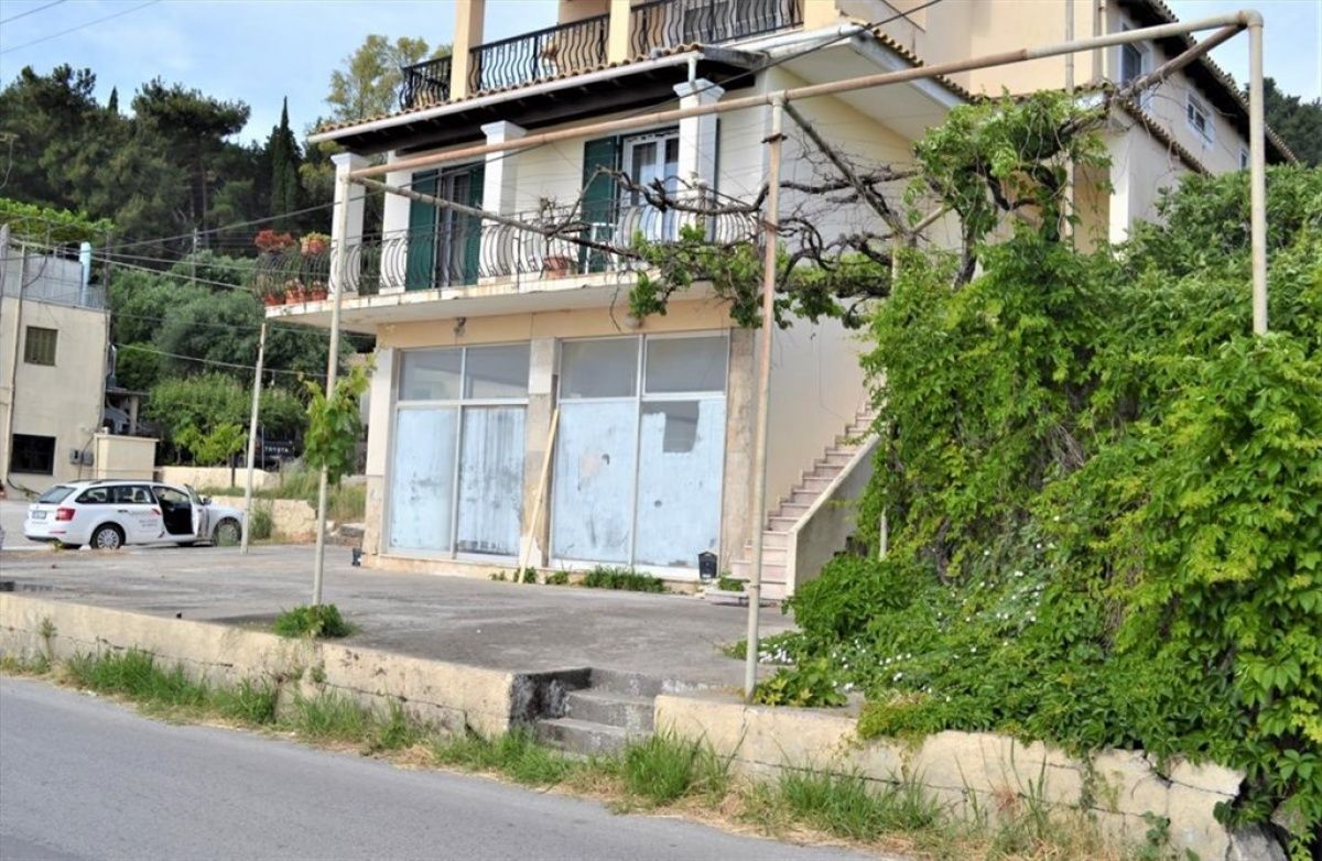 Квартира на Ионических островах, Греция, 140 м2 фото 4