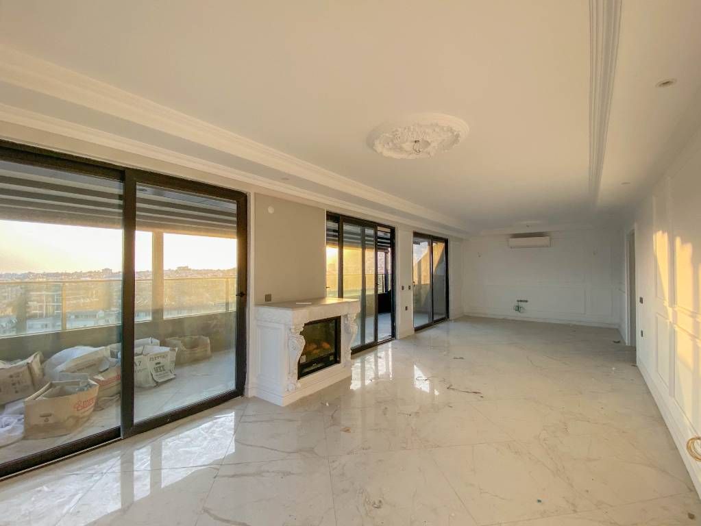 Квартира в Алании, Турция, 485 м2 фото 2