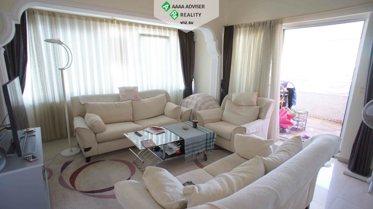 Квартира в Алании, Турция, 180 м2 фото 3