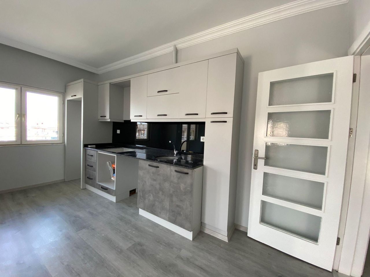 Квартира в Алании, Турция, 120 м2 фото 2