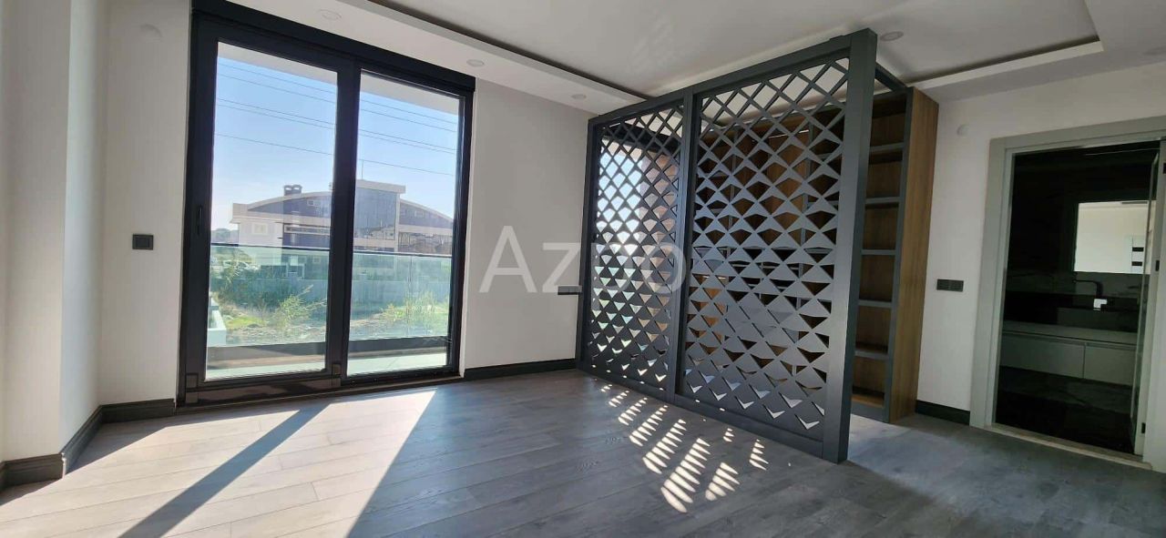 Вилла в Анталии, Турция, 580 м2 фото 3