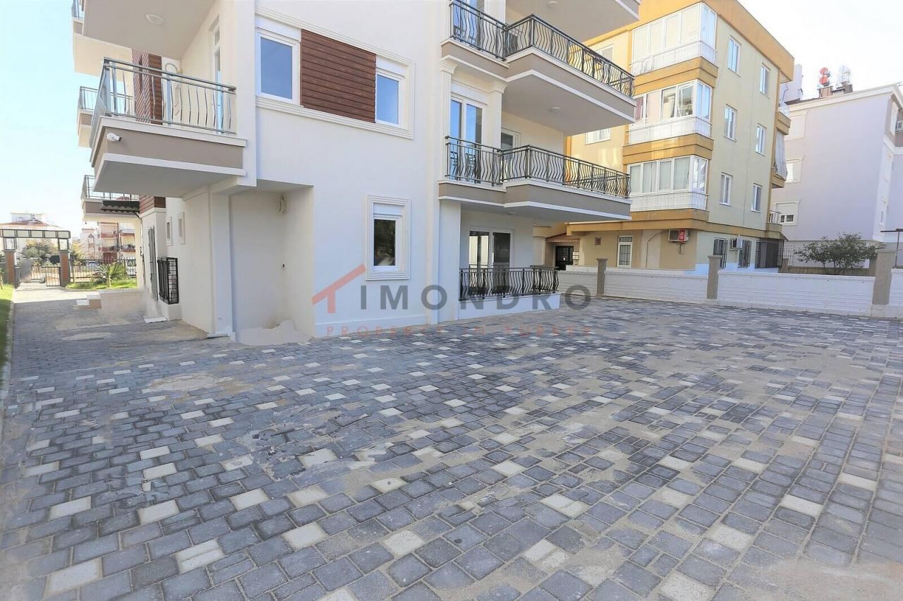 Квартира в Анталии, Турция, 220 м2 фото 4