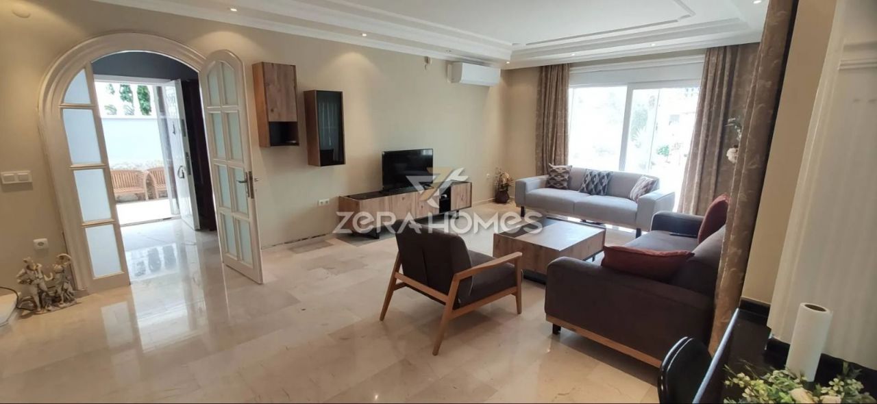 Вилла в Алании, Турция, 250 м2 фото 2