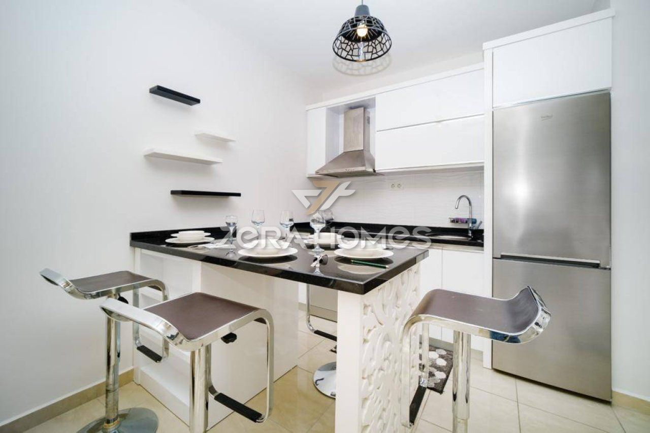 Апартаменты в Алании, Турция, 120 м2 фото 4