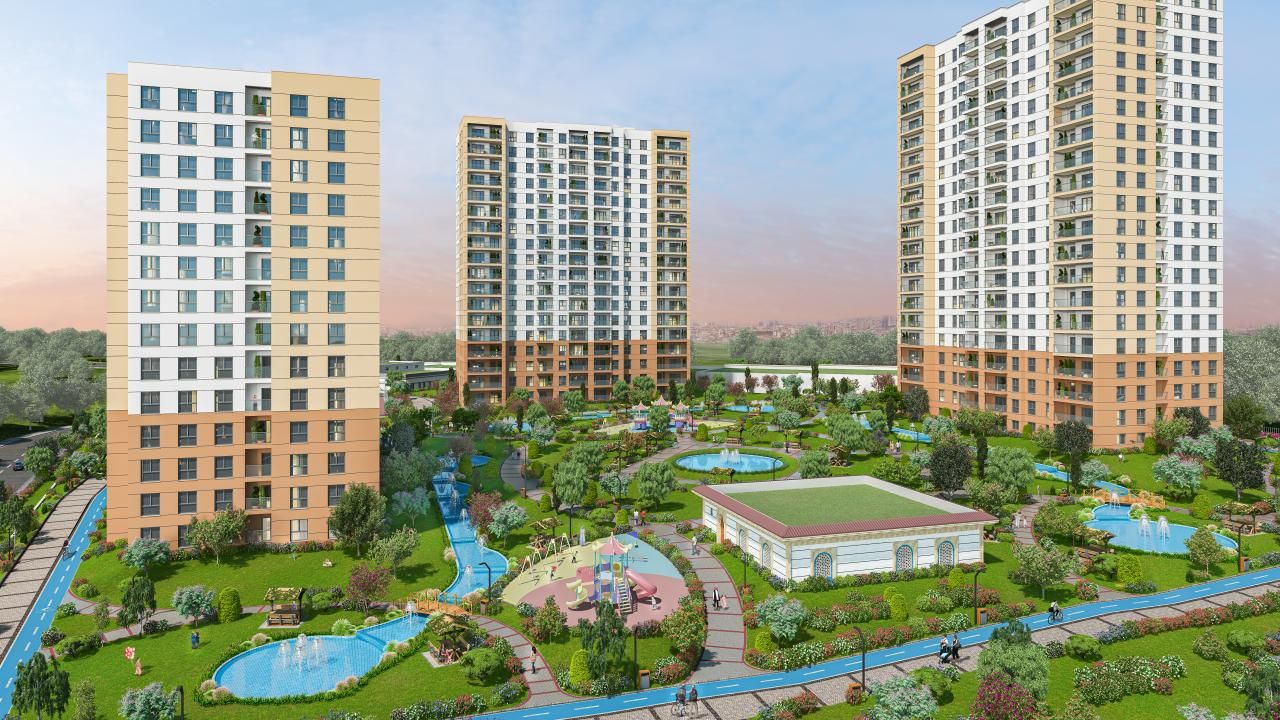 Квартира в Стамбуле, Турция, 220 м2 фото 4