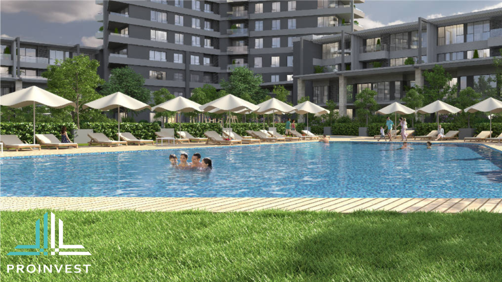 Квартира в Измире, Турция, 45 м2 фото 4