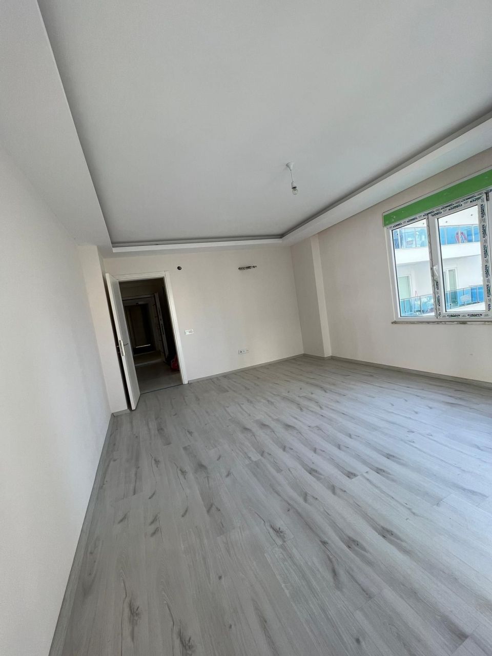 Квартира в Алании, Турция, 100 м2 фото 2