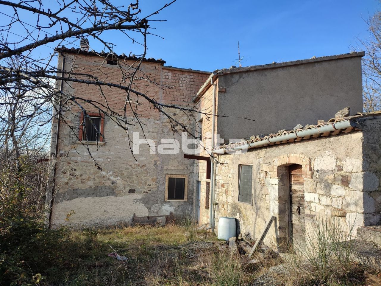 Квартира Fossalto, Италия, 150 м2 фото 3