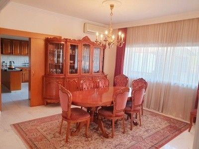 Вилла в Лимасоле, Кипр, 630 м2 фото 4