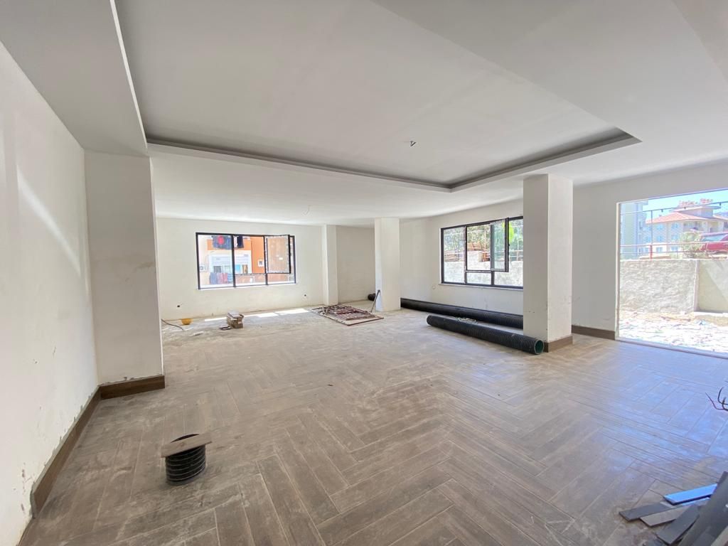 Квартира в Алании, Турция, 110 м2 фото 2