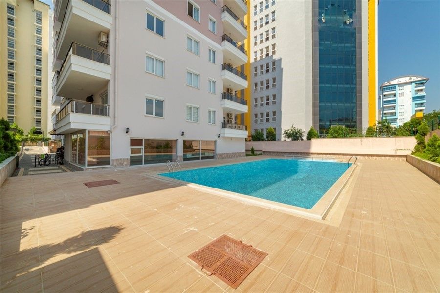 Пентхаус в Алании, Турция, 150 м2 фото 2