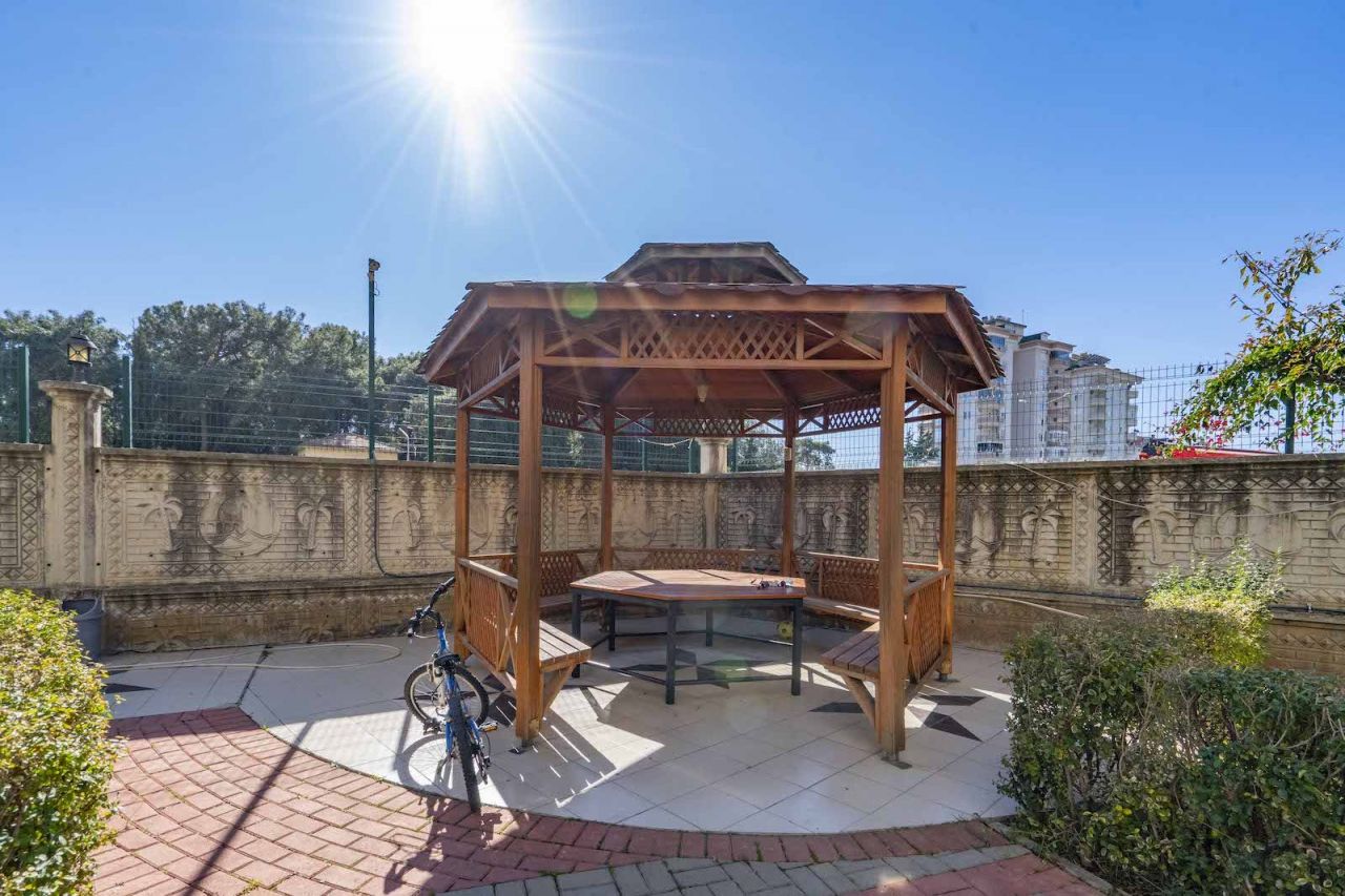 Квартира в Алании, Турция, 170 м2 фото 3