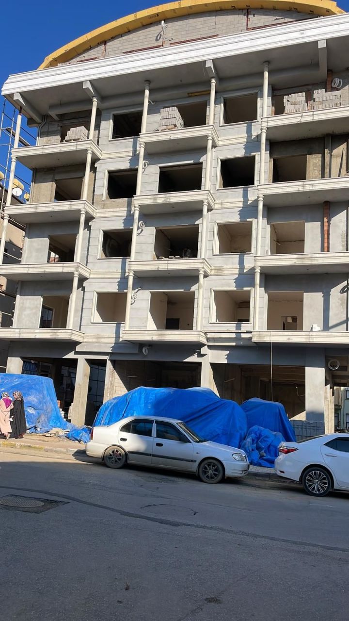 Квартира в Алании, Турция, 50 м2 фото 4