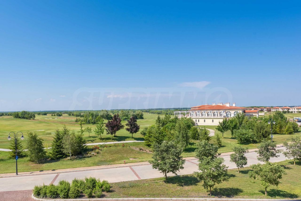 Апартаменты в Балчике, Болгария, 70 м2 фото 3