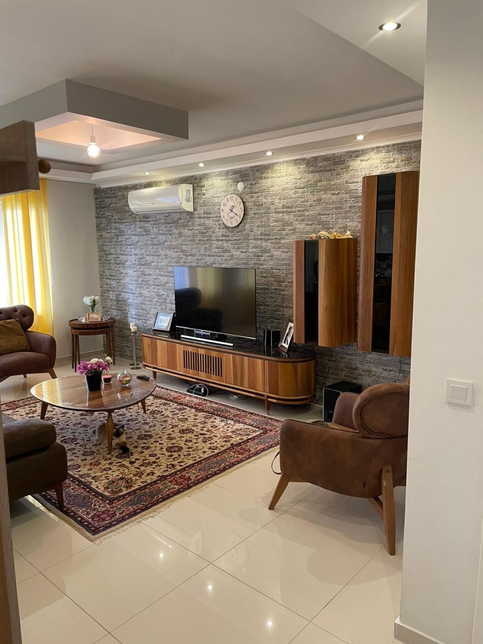Апартаменты в Алании, Турция, 115 м2 фото 3