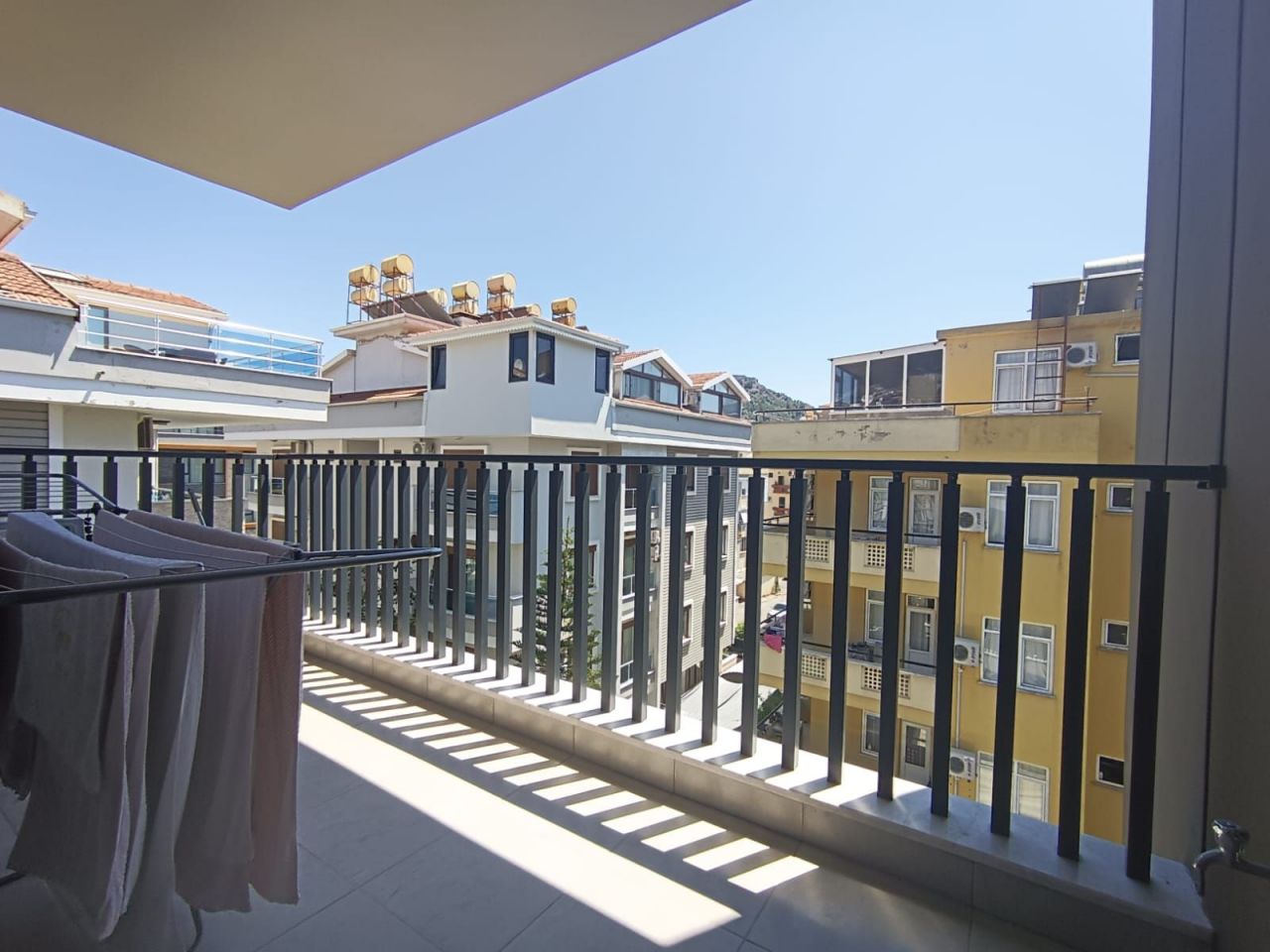 Квартира в Алании, Турция, 120 м2 фото 2