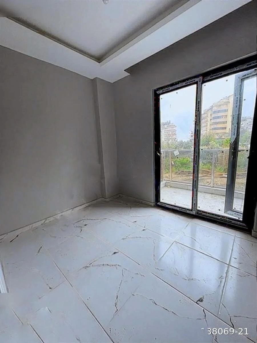 Квартира в Авсалларе, Турция, 34 м2 фото 5