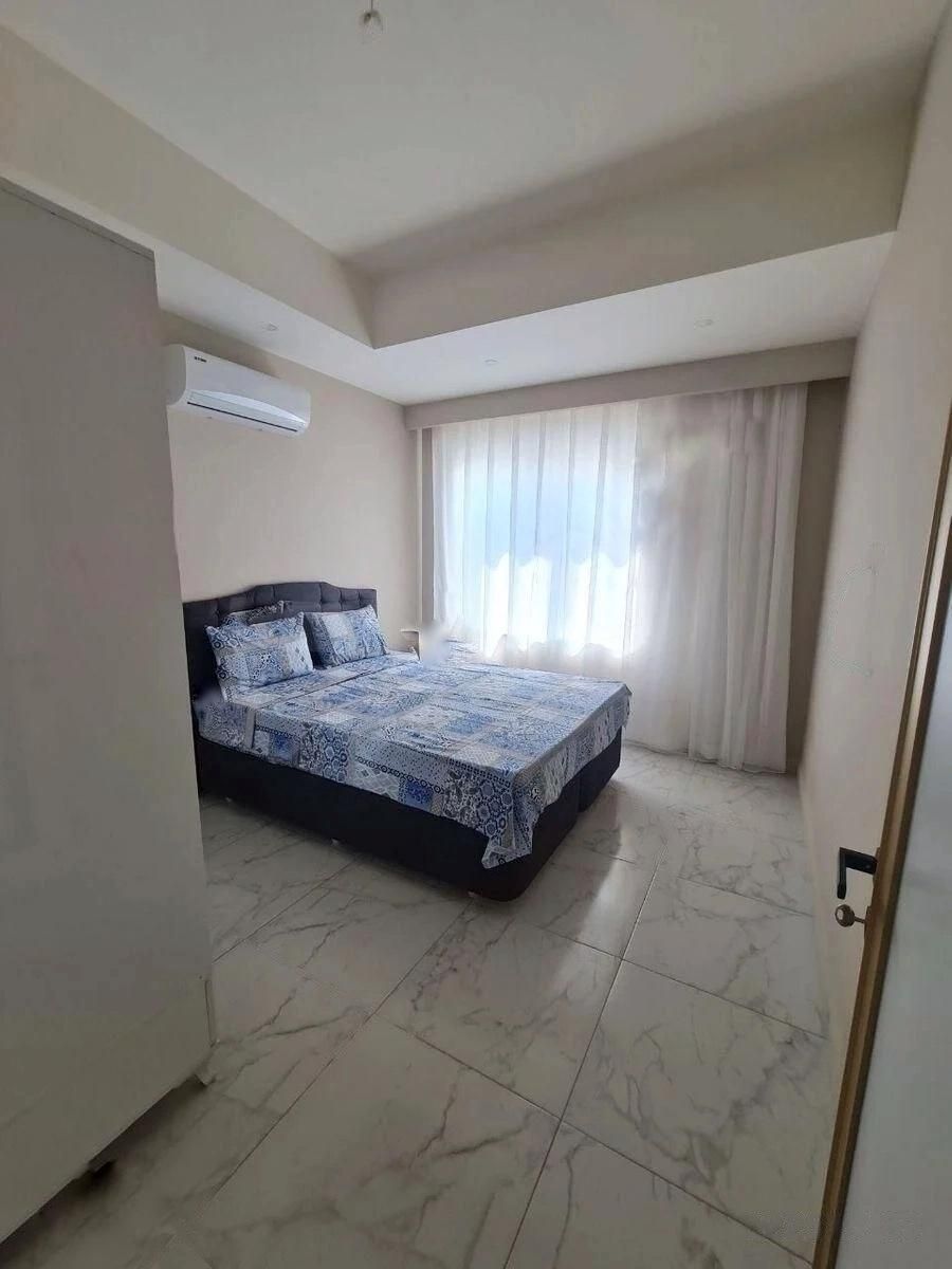 Квартира в Авсалларе, Турция, 47 м2 фото 2