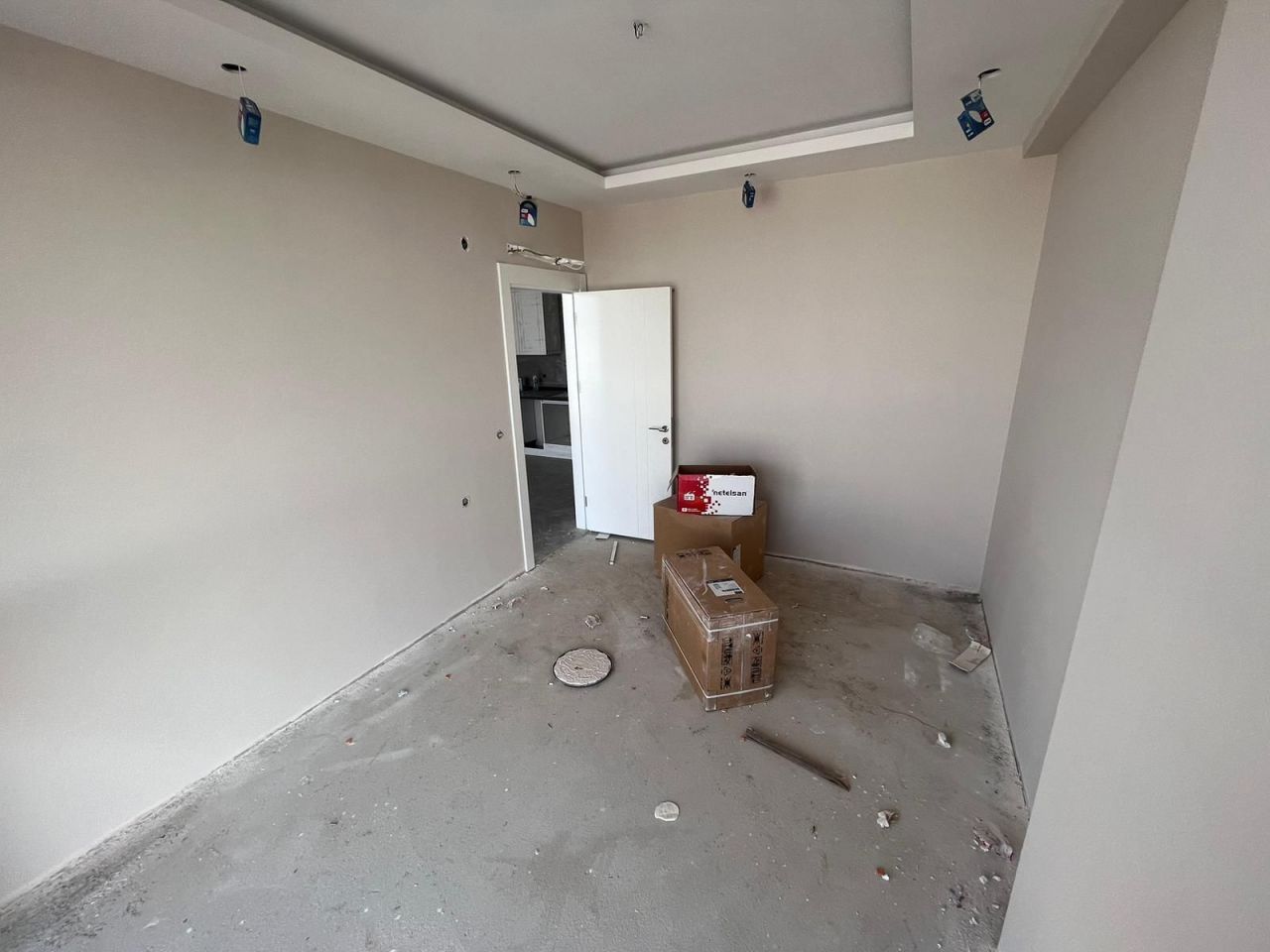 Пентхаус в Алании, Турция, 102 м2 фото 3