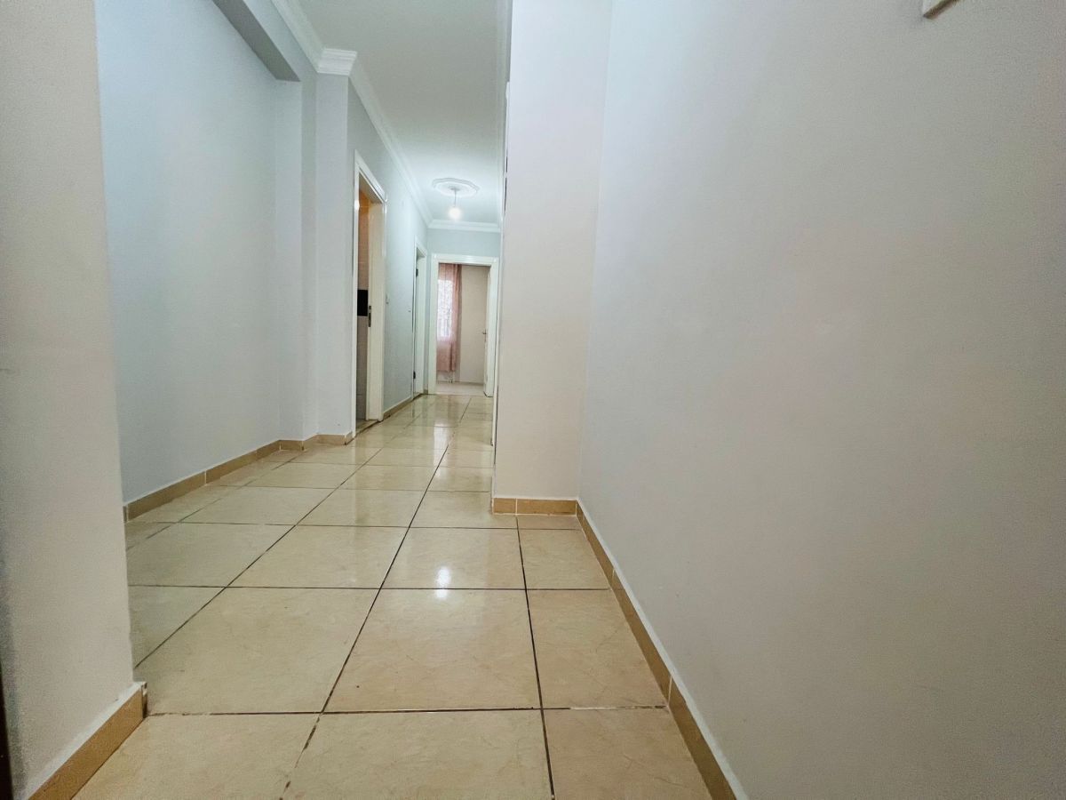 Квартира Kızılarık Mh., Турция, 100 м2 фото 4