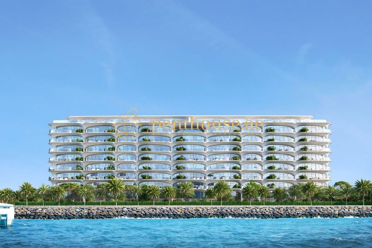 Апартаменты в Дубае, ОАЭ, 152 м2 фото 3