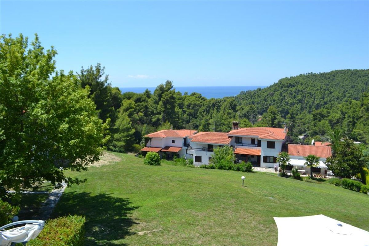 Таунхаус на Кассандре, Греция, 135 м2 фото 2
