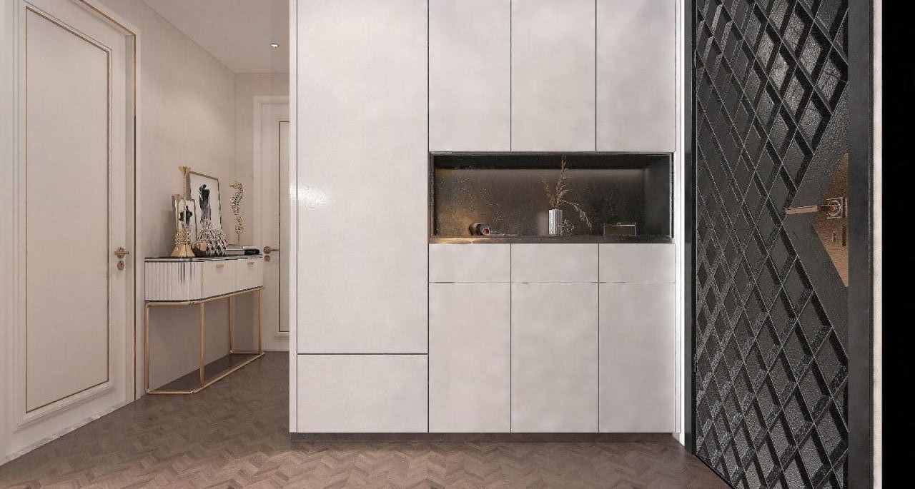 Апартаменты в Мерсине, Турция, 100 м2 фото 4