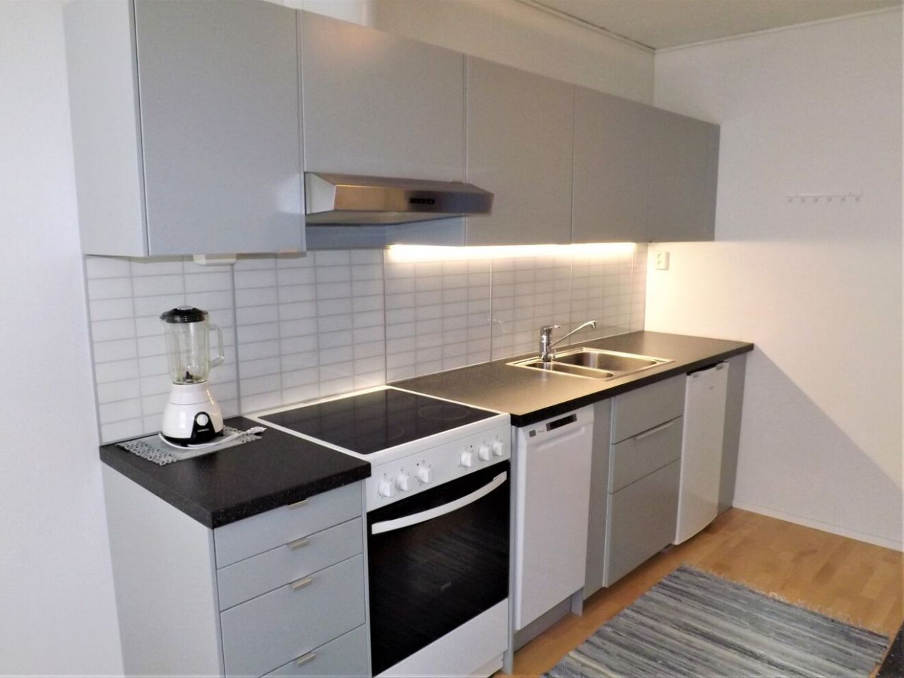 Таунхаус в Каяани, Финляндия, 60 м2 фото 5