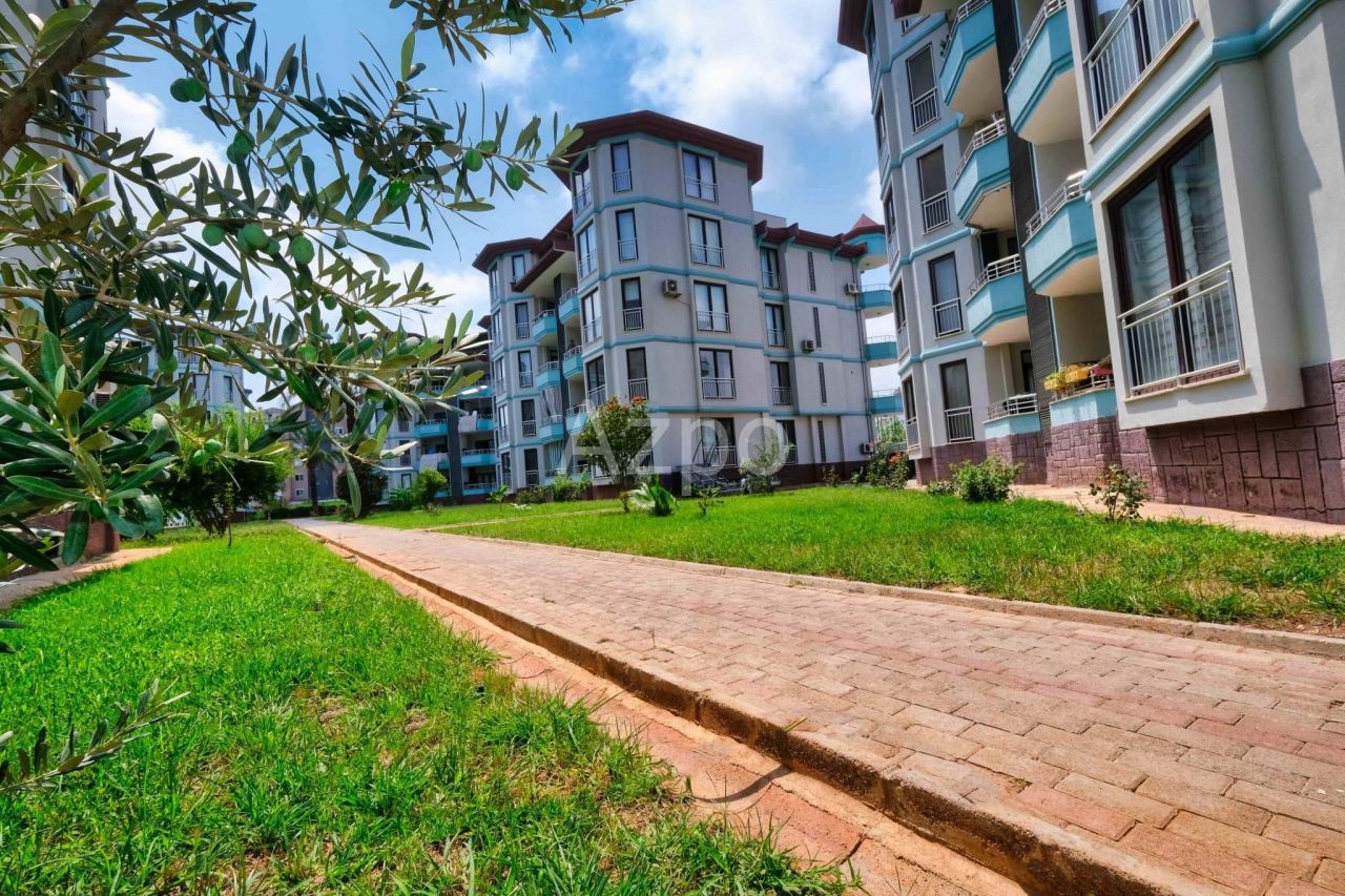 Апартаменты в Анталии, Турция, 170 м2 фото 5