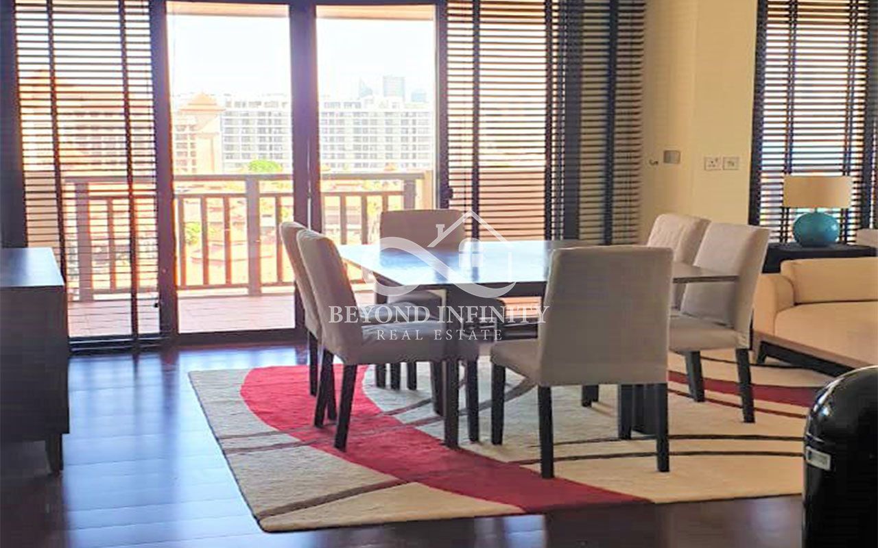 Апартаменты в Дубае, ОАЭ, 169.45 м2 фото 3