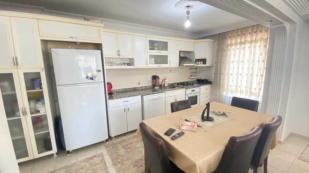 Квартира в Алании, Турция, 115 м2 фото 3