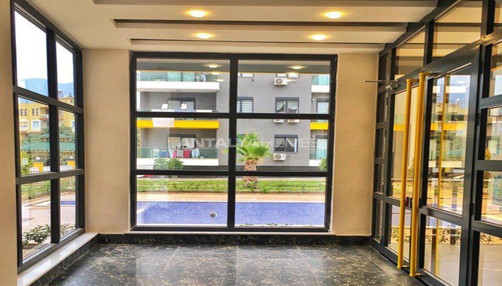 Пентхаус в Алании, Турция, 360 м2 фото 5