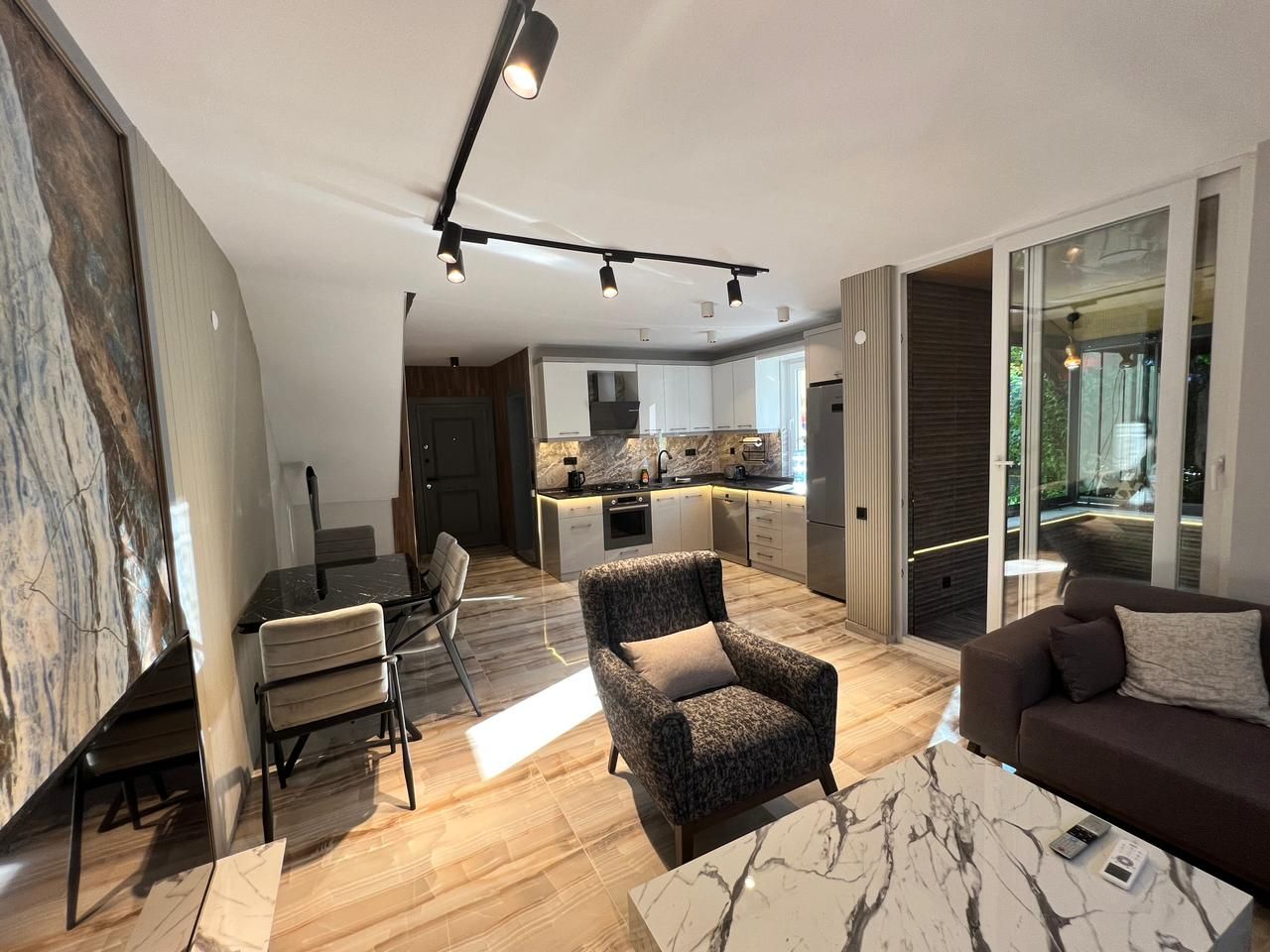 Вилла в Алании, Турция, 170 м2 фото 5