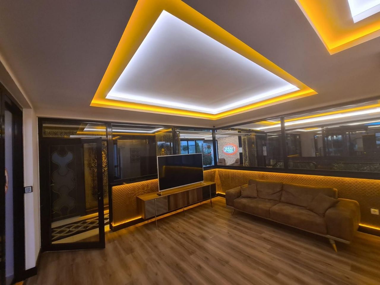 Квартира в Алании, Турция, 70 м2 фото 5