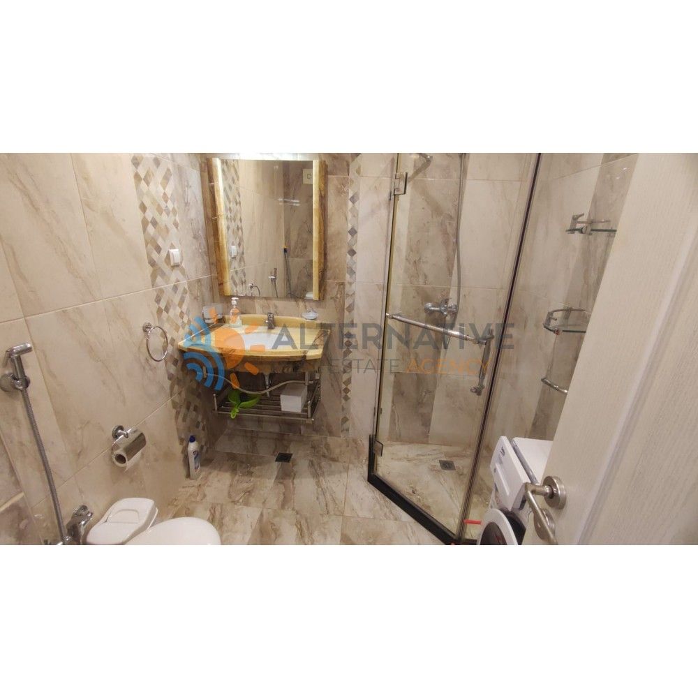 Квартира на Солнечном берегу, Болгария, 60 м2 фото 2