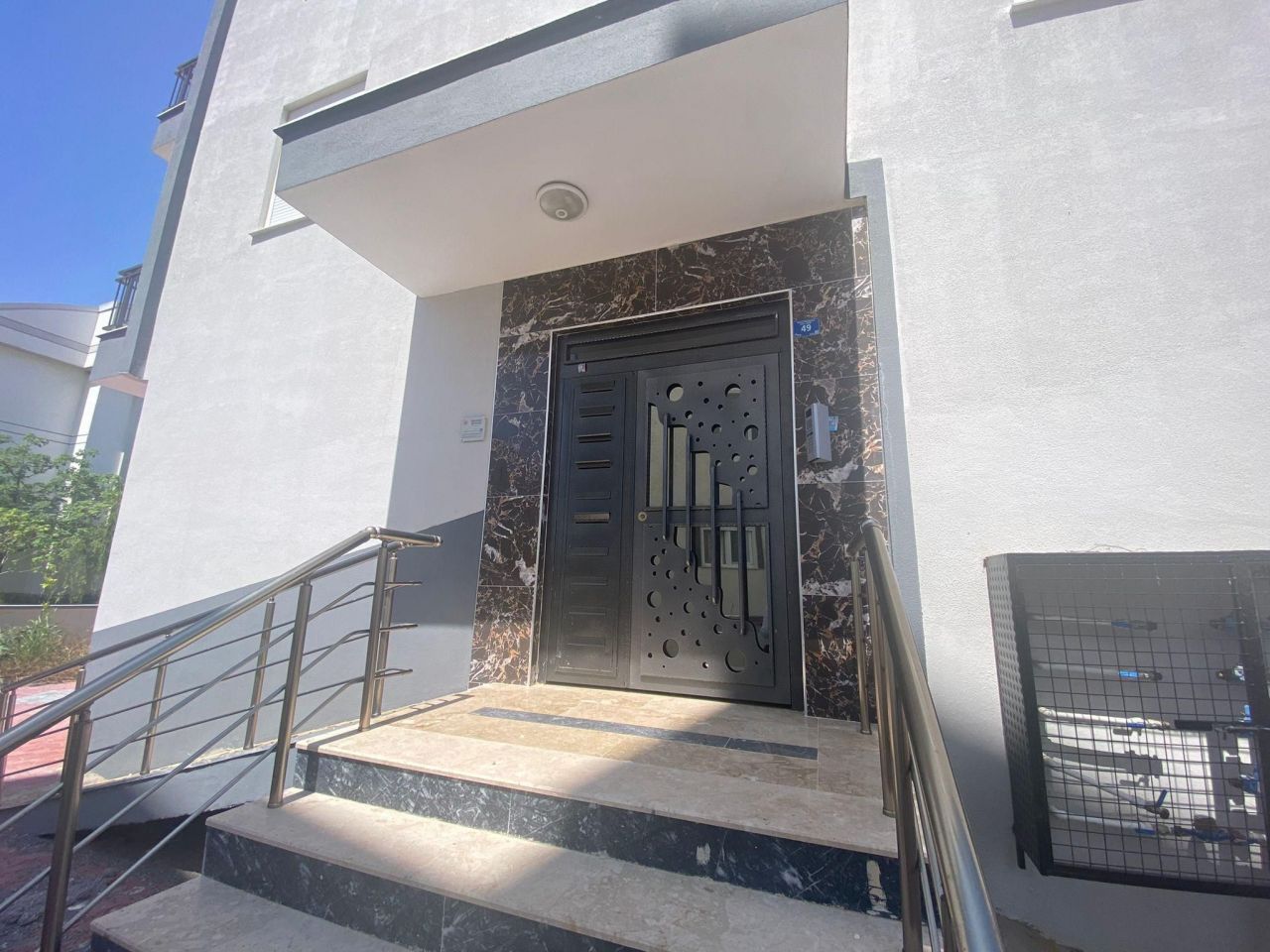 Квартира в Анталии, Турция, 65 м2 фото 4
